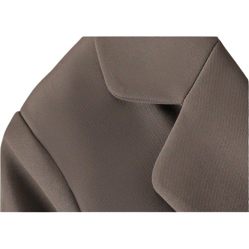 Bella Women’s Belted Blazer Jacket – Tailored Slim Fit with Suit Collar & Waist Cinch